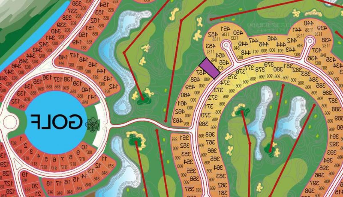  Land in Escobar, Argentina No. 118829