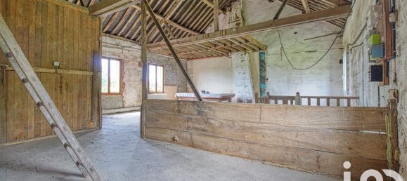 6غرفة منزل في Labosse, France رقم 45046 10