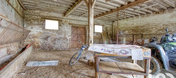 6غرفة منزل في Labosse, France رقم 45046 13