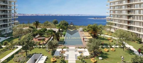 3 bedrooms Apartment in Seixal, Portugal No. 126187 26