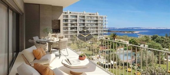 3 bedrooms Apartment in Seixal, Portugal No. 126187 28