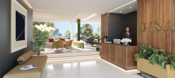 3 bedrooms Apartment in Seixal, Portugal No. 126187 43