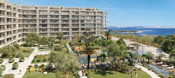 3 bedrooms Apartment in Seixal, Portugal No. 126187 15