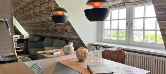 Квартира с 1 спальней в Северная Фрисландия, Германия № 54854 2