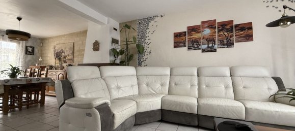 Дом с 3 спальнями в Ле Блан-Мениль, Франция № 163208 4