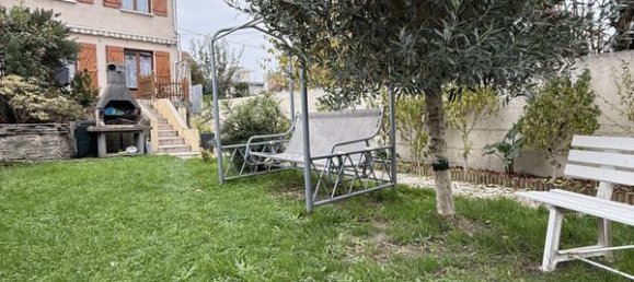 Дом с 3 спальнями в Ле Блан-Мениль, Франция № 163208 8