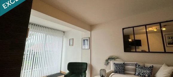 Apartamento de 2 dormitorios en Gerardmer, France No. 244091 9