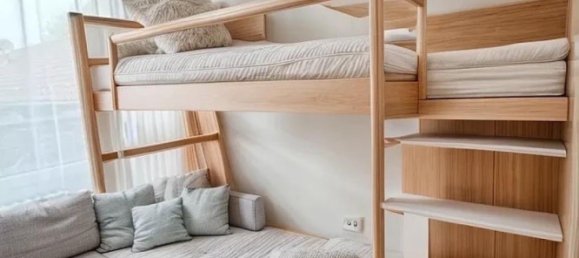 Apartamento de 2 dormitorios en Gerardmer, France No. 244091 7