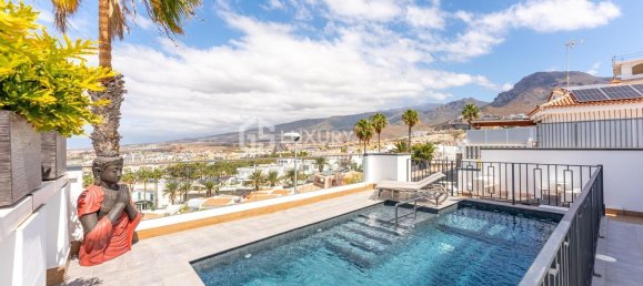 Casa T7 em Adeje, Spain N.º 150889 8