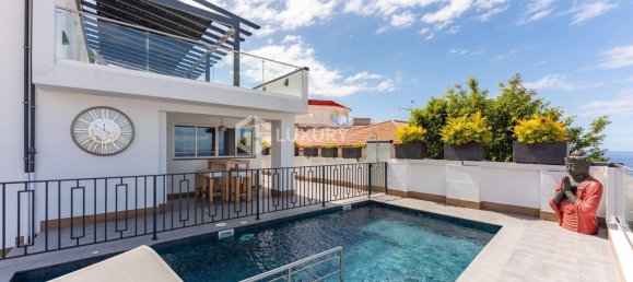 Casa T7 em Adeje, Spain N.º 150889 7