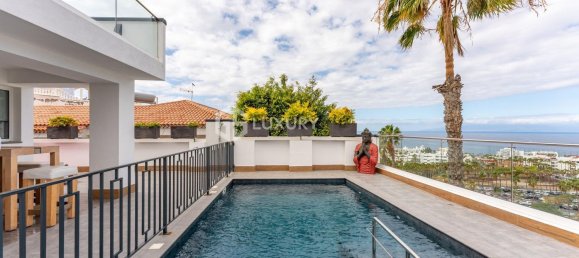 Casa T7 em Adeje, Spain N.º 150889 6