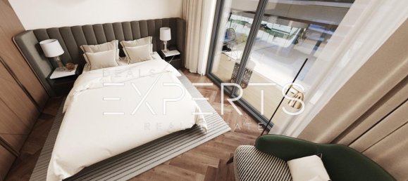 Apartamento de 1 dormitorio en Saadiyat Island, UAE No. 55305 4