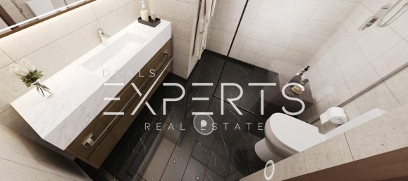 Apartamento de 1 dormitorio en Saadiyat Island, UAE No. 55305 5