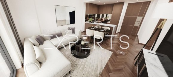 Apartamento de 1 dormitorio en Saadiyat Island, UAE No. 55305 2