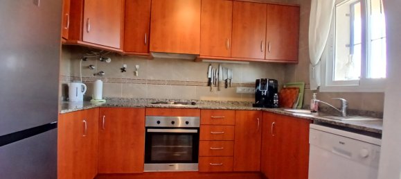 3 Schlafzimmer Villa in Ciudad Quesada, Spain, Nr. 158708 6