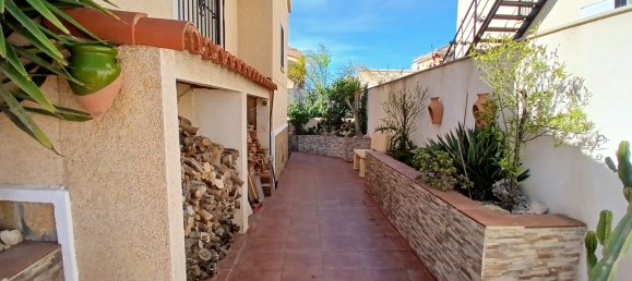 3 Schlafzimmer Villa in Ciudad Quesada, Spain, Nr. 158708 16