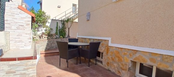 3 Schlafzimmer Villa in Ciudad Quesada, Spain, Nr. 158708 20