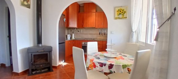 3 Schlafzimmer Villa in Ciudad Quesada, Spain, Nr. 158708 4