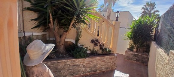 3 Schlafzimmer Villa in Ciudad Quesada, Spain, Nr. 158708 22