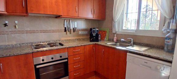 3 Schlafzimmer Villa in Ciudad Quesada, Spain, Nr. 158708 7