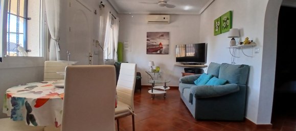 3 Schlafzimmer Villa in Ciudad Quesada, Spain, Nr. 158708 5