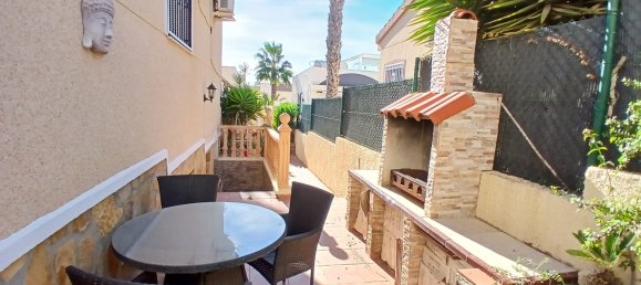 3 Schlafzimmer Villa in Ciudad Quesada, Spain, Nr. 158708 19