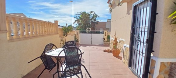 3 Schlafzimmer Villa in Ciudad Quesada, Spain, Nr. 158708 17
