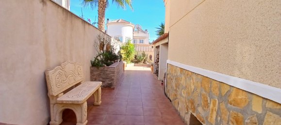 3 Schlafzimmer Villa in Ciudad Quesada, Spain, Nr. 158708 18