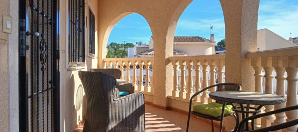 3 Schlafzimmer Villa in Ciudad Quesada, Spain, Nr. 158708 13