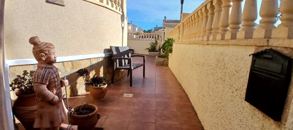 3 Schlafzimmer Villa in Ciudad Quesada, Spain, Nr. 158708 14