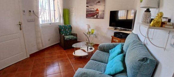 3 Schlafzimmer Villa in Ciudad Quesada, Spain, Nr. 158708 3