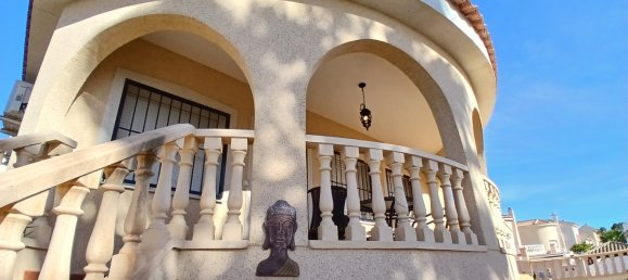3 Schlafzimmer Villa in Ciudad Quesada, Spain, Nr. 158708 30
