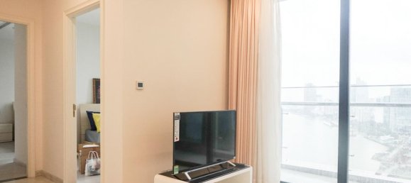 2 bedrooms Apartment in District 1, Vietnam No. 18397 16
