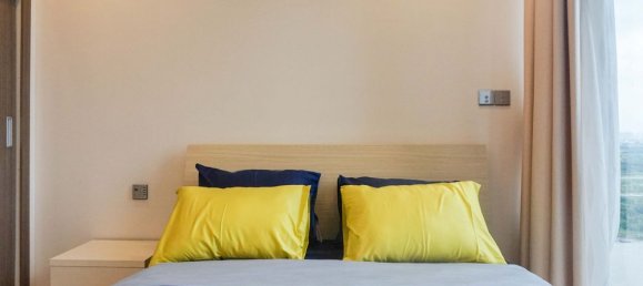 2 bedrooms Apartment in District 1, Vietnam No. 18397 8