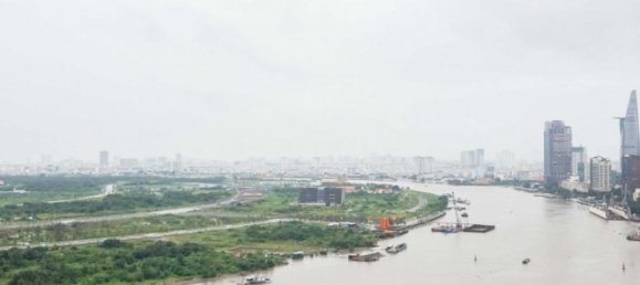 2 bedrooms Apartment in District 1, Vietnam No. 18397 19