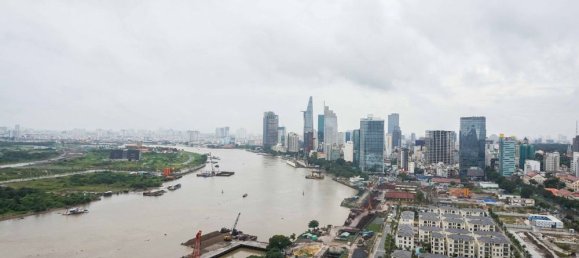 2 bedrooms Apartment in District 1, Vietnam No. 18397 15