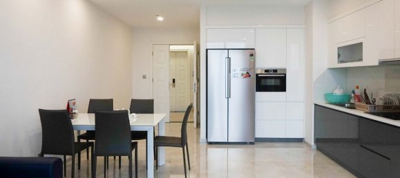 2 bedrooms Apartment in District 1, Vietnam No. 18397 3