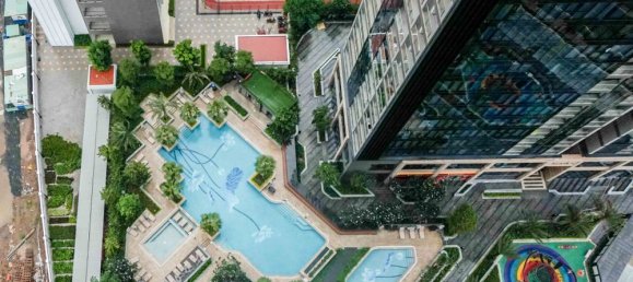 2 bedrooms Apartment in District 1, Vietnam No. 18397 17