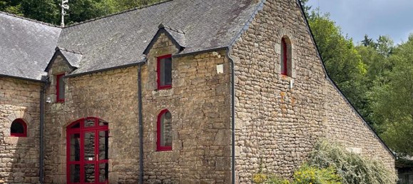 7 bedrooms House in Le Faouet, France No. 306988 6