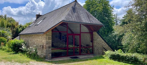 7 bedrooms House in Le Faouet, France No. 306988 7