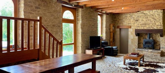 7 bedrooms House in Le Faouet, France No. 306988 2