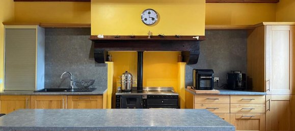 7 bedrooms House in Le Faouet, France No. 306988 11