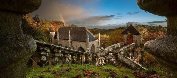 7 bedrooms House in Le Faouet, France No. 306988 17