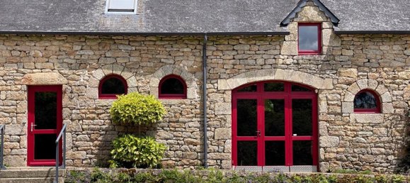 7 bedrooms House in Le Faouet, France No. 306988 4