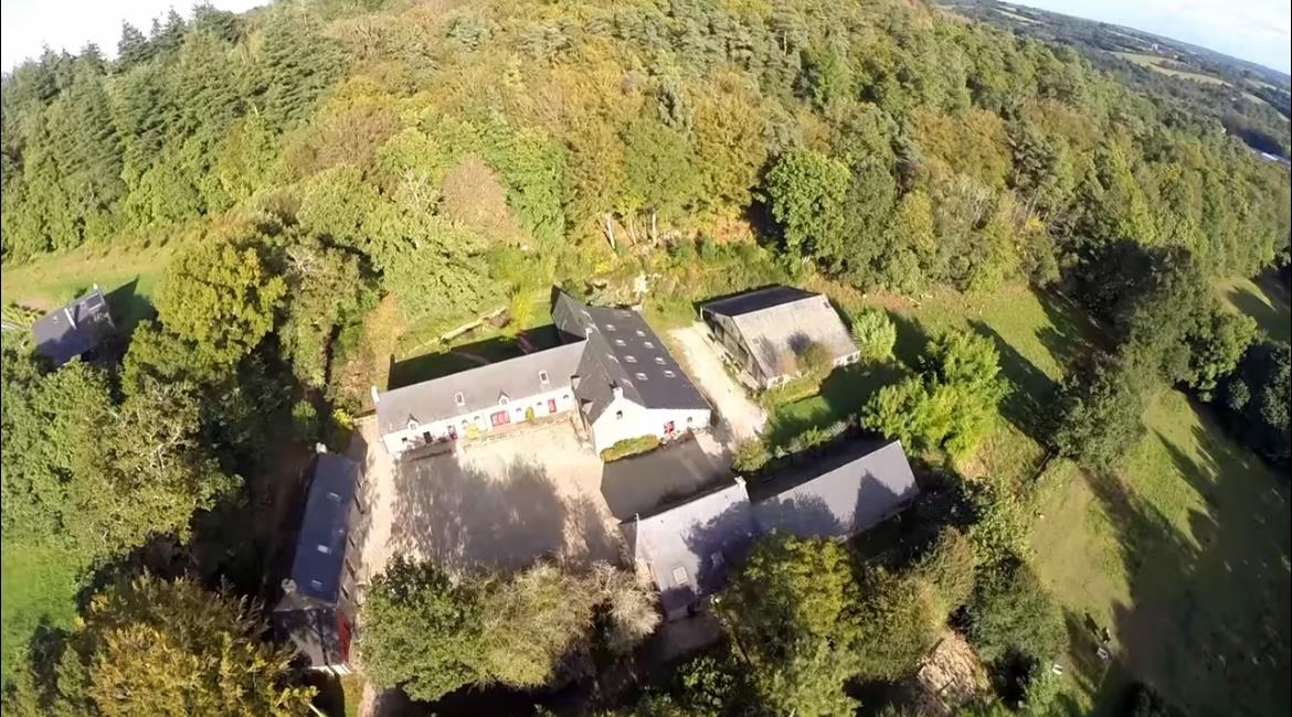 7 bedrooms House in Le Faouet, France No. 306988