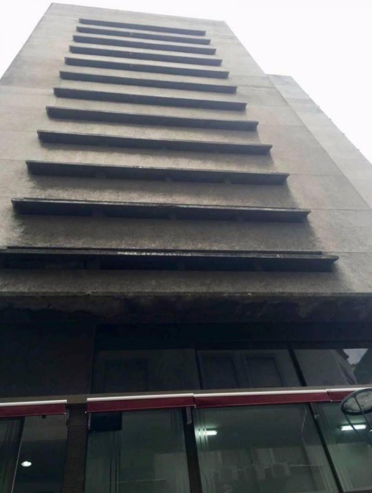 Lagerhaus in Buenos Aires, Argentina 14m², Nr. 105843