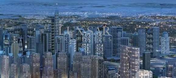 1 chambre Appartement à Dubai, UAE No. 8527 7