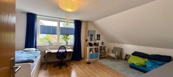 9 rooms Townhouse in Rostock, Germany No. 277806 14