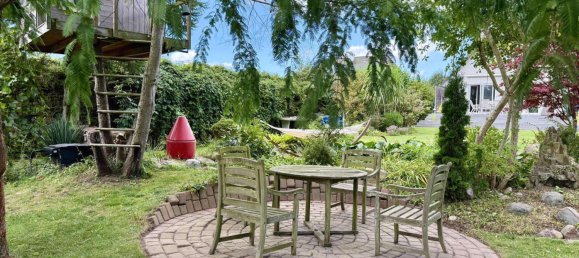 9 rooms Townhouse in Rostock, Germany No. 277806 8