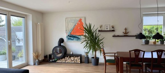 9 rooms Townhouse in Rostock, Germany No. 277806 12